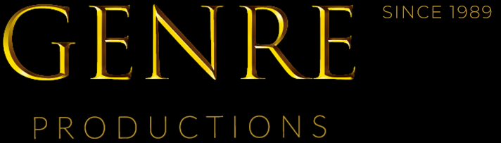 Genre's logo